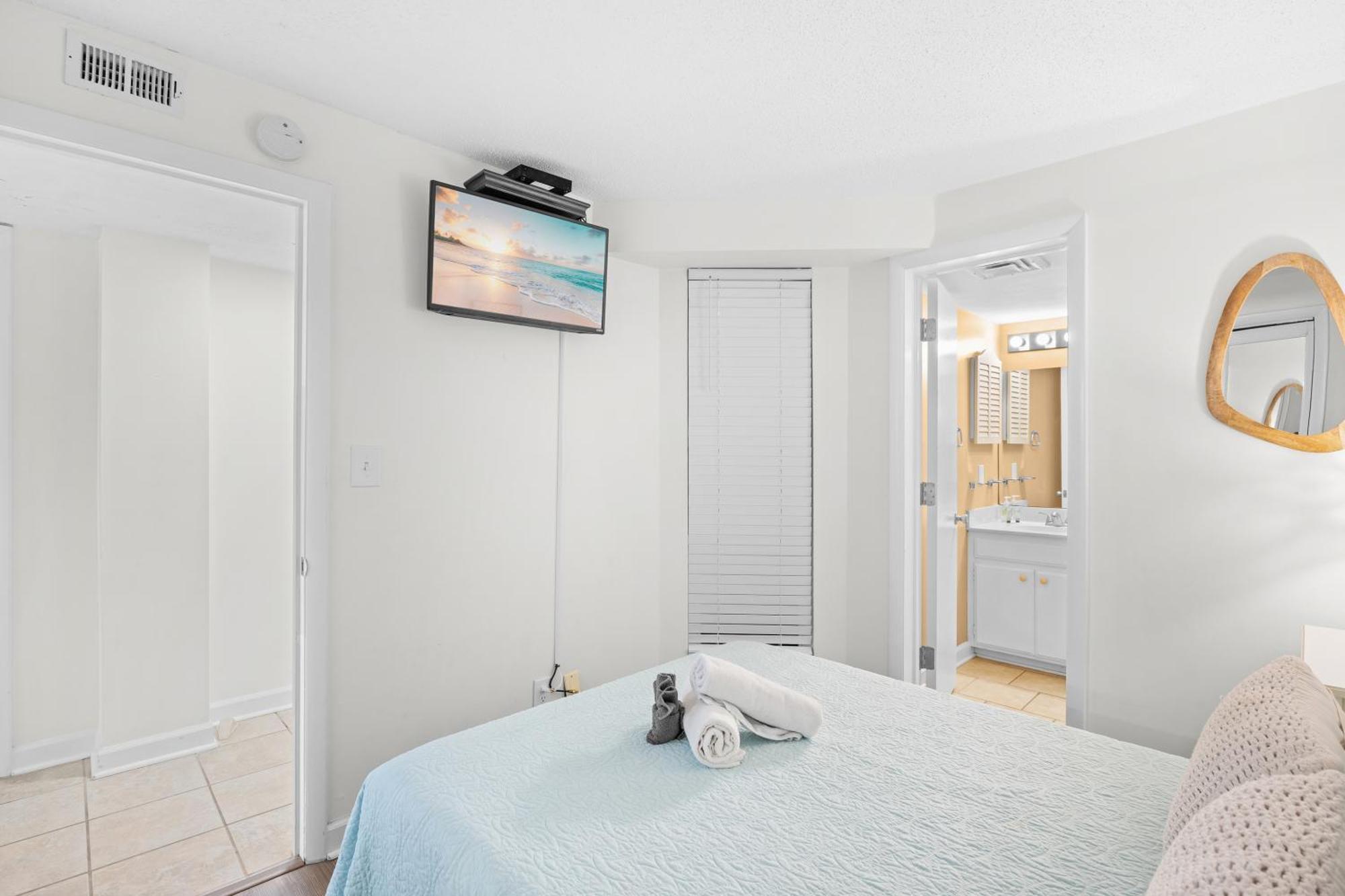 Direct Ocean Front 3Br 3Ba Beach Front شاطئ ميرتل المظهر الخارجي الصورة