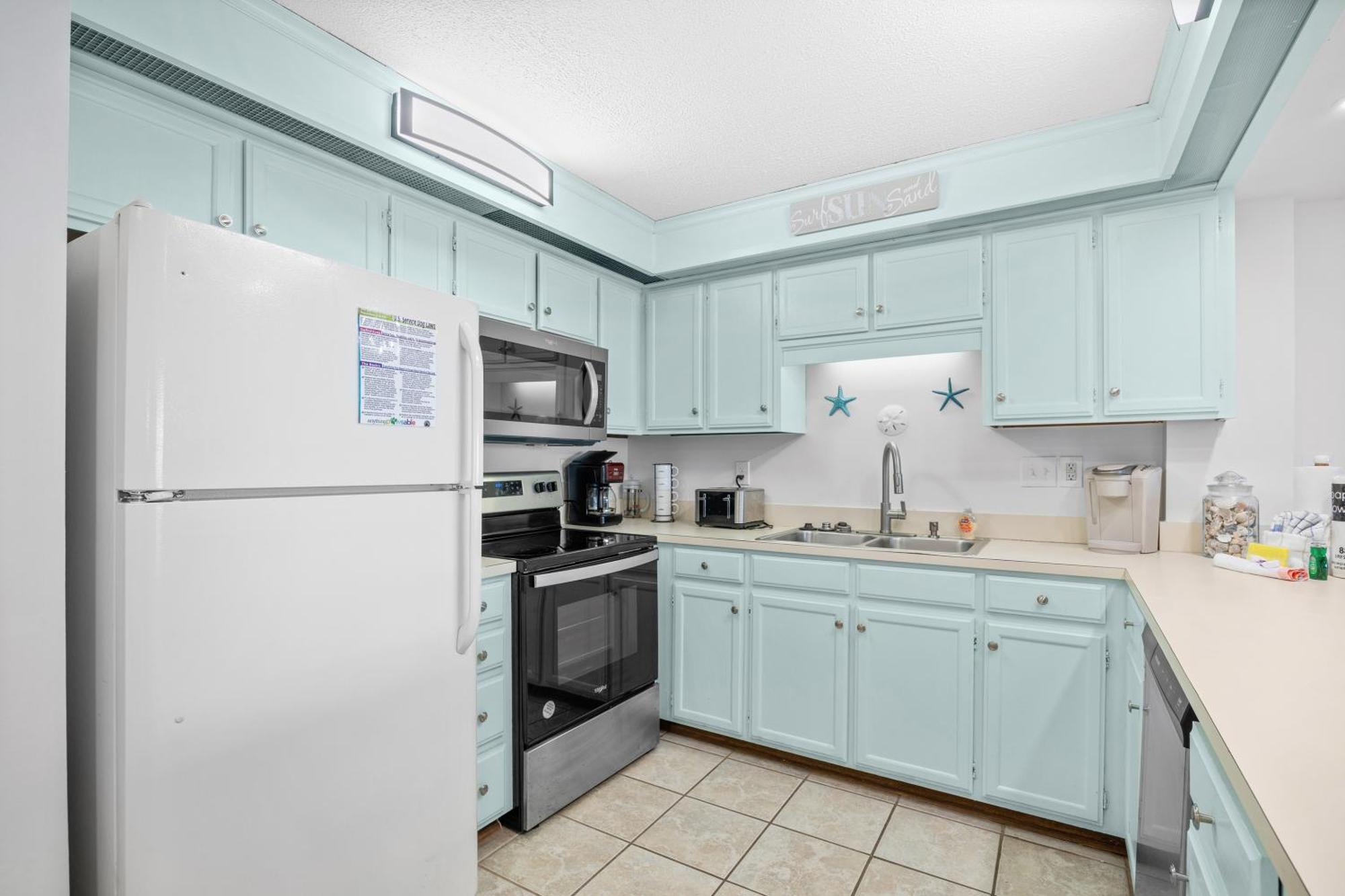 Direct Ocean Front 3Br 3Ba Beach Front شاطئ ميرتل المظهر الخارجي الصورة
